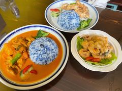 -马来MO简餐.南洋风味料理(美食街店)