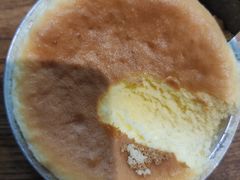 半熟芝士-罗莎蛋糕(奥山府店)