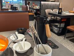 -骨之味·筒骨汤火锅(江头店)