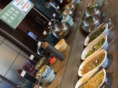 -蜀记火锅(南街店)