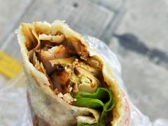 -东北熏肉大饼(后湖店)