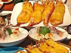 -Mr·Fish鱼鲜生海鲜放题(银泰in99店)