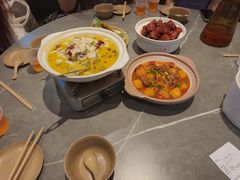 -楚太子  中餐&烧烤(武大店)