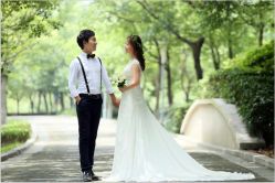点击看大图 -太郎花子婚纱摄影艺术中心