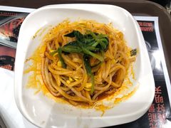 -魏家凉皮(博水商务大厦店)