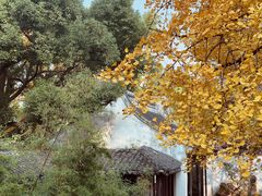 -无锡惠山寺