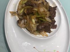 -花中城·杭帮菜·粤菜·海鲜火锅(清泰街店)