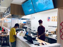 -千忆汤包(闽江路店)