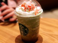 -星巴克(淮安金鹰店)