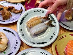 -寿司郎(皇庭广场店)