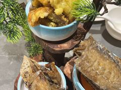 -佬太公海鸭·海鲜大排档(上海总店)