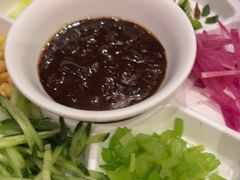 -大鸭梨烤鸭(石佛营店)