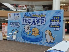 -上海长风大悦城