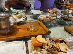 -南方嘉木茶艺馆(凌公塘路店)