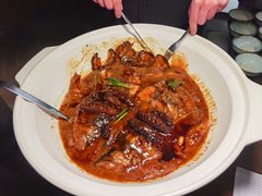 招牌鱼头佛跳墙-逸道(益丰·外滩源店)
