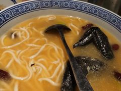 -大海碗·京菜炸酱面(雍和宫店)