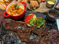 -豪客来牛排(成都锦江大融城店)