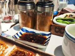 -千寻山野烤肉(中关村店)
