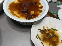 -黑窑厂糖油饼烤鸭·清真菜(旗舰店)
