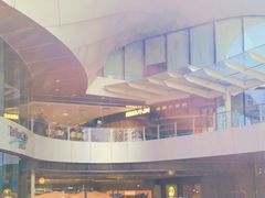 -深圳来福士广场