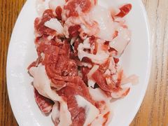 -牛满溢·自助潮汕鲜牛肉火锅(龙汇路店)