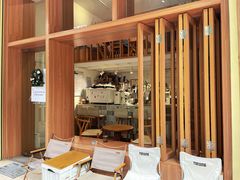 -Oasis coffee燕谷咖啡(公信店)