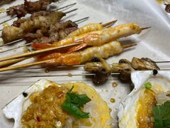 -锦州御烧烤·形象店(人民街店)
