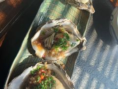 -浩运海鲜·16年专注青岛菜(石老人店)