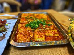 -朗御烧烤·江湖菜·鲜货(望平街店)
