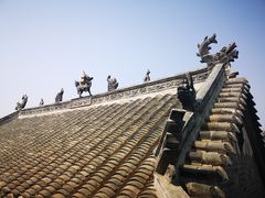 -天朝元辅-徐州民俗博物馆