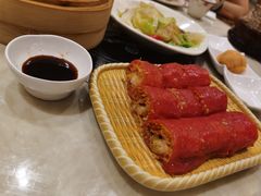 -稻香酒家(长宁KING88广场店)