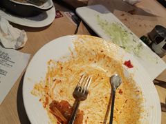 -必胜客(上海南站店)