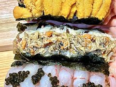 -小十Omakase(地王大厦店)