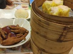 -添好运点心专门店(中环IFC店)