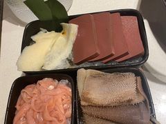 -新辣道鱼火锅(上地华联店)