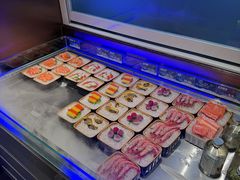 -海底捞大排档火锅(悦荟广场店)