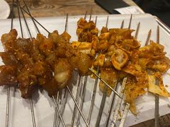 -枪火串烧·东北特色烧烤(罗湖总店)