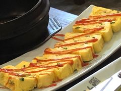 -首尔馆韩国料理(金童路店)