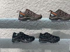 -SALOMON萨洛蒙(青岛海信店)