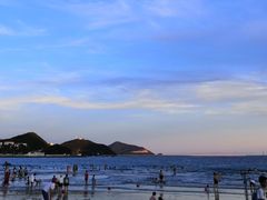-海南热带海洋学院(三亚校区)