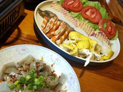 -民食香·腊排骨野生菌美食(木府店)