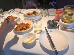 -杏花堂晋商私房菜(华熙五棵松店)