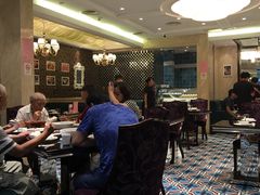 大堂-小龙酒家(桂平路店)