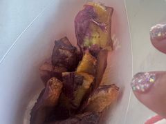 -永辉超市(鲁谷店)