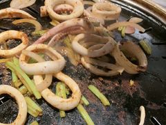-杨小佳·齐齐哈尔烤肉·烤串(广州店)