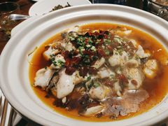 -渔乡米香·剁椒鱼头(四方坪店)