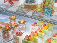 -卷心卷意·轻甜蛋糕(新光天地店)