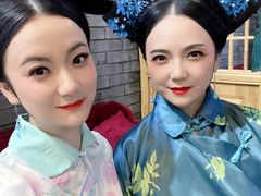 -盘子女人坊(西安至尊店)