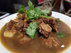 -京尊烤鸭店JINGZUN(春秀路店)