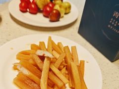-青蓬蒸汽海鲜·深圳老字号·团建聚会(壹方城店)